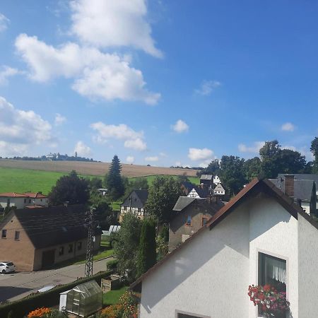 Precioso Apartamento, Fantasticas Vistas Augustusburg Ngoại thất bức ảnh