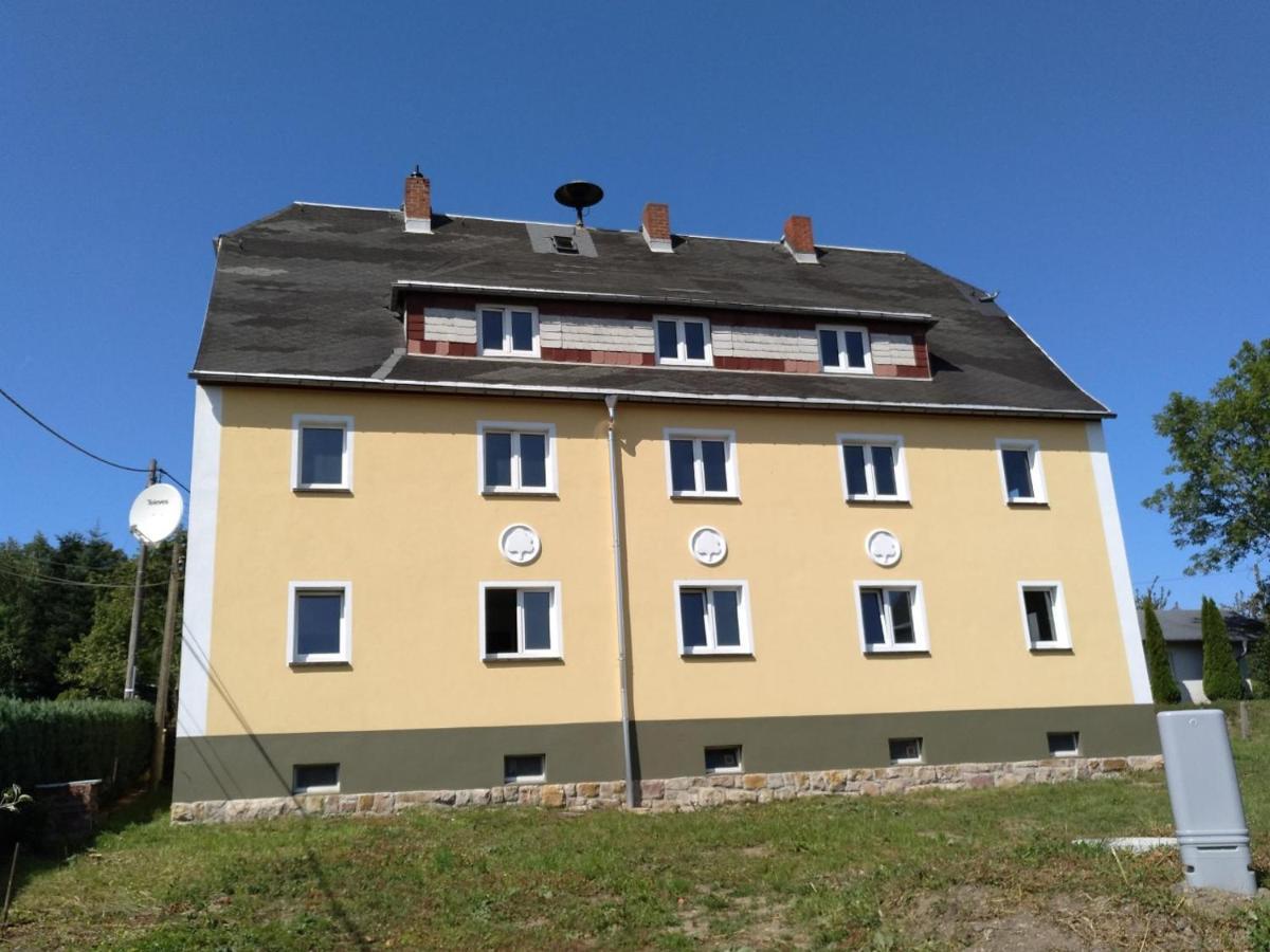 Precioso Apartamento, Fantasticas Vistas Augustusburg Ngoại thất bức ảnh
