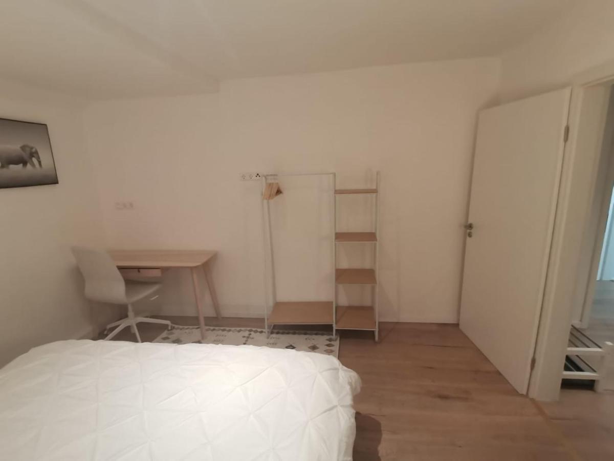 Precioso Apartamento, Fantasticas Vistas Augustusburg Ngoại thất bức ảnh